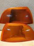 Par piscas fiat punto mk1