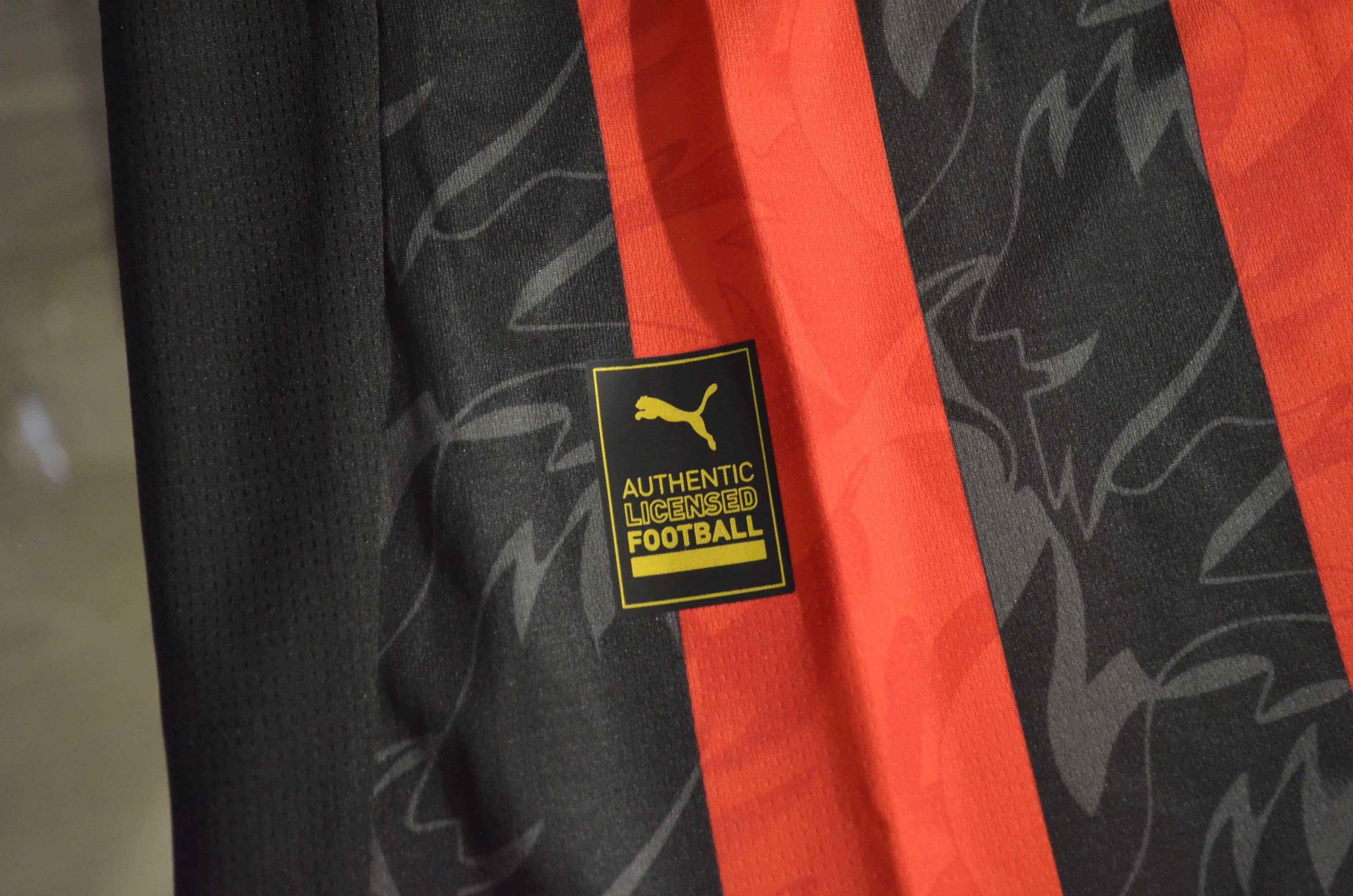 Camisola do Milan (portes gratis)