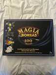 Jogos de magia classica 100 truques- Borras