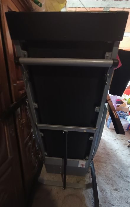 Passadeira elétrica newfit