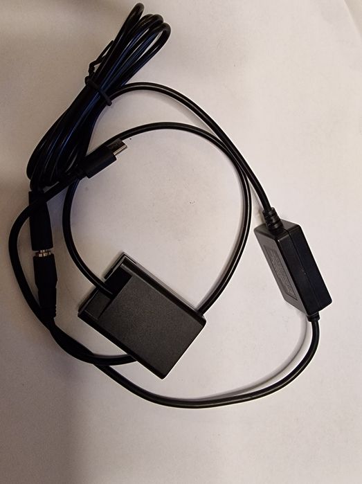 ZASILACZ EN-EL 25 Nikon Z30 Z50 Zfc