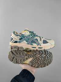 Asics Gel Kahana 8 Dark/Mint