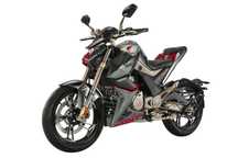 Zontes 125U U aluminium, U1 szprychy, Transport, Raty