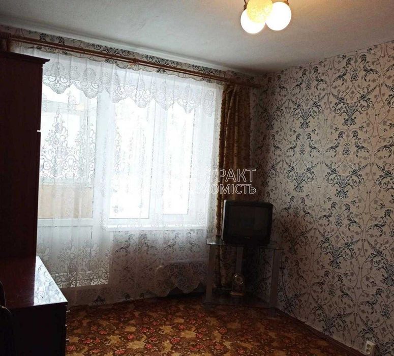 Продам 1 кімн на Валентинівській  Салтовка Студентська сертификат