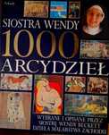 Siostra Wendy: 1000 Arcydzieł