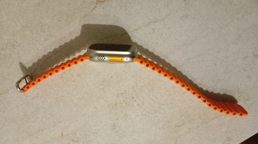 Годинник applе watch ultra продаж або обмін