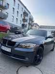 BMB E 90  2.0 benzyna / LPG