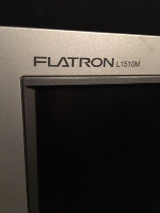 Ecran TFT Flatron LG