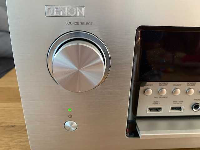 Amplituner kina domowego (7.2) Denon avr 3313