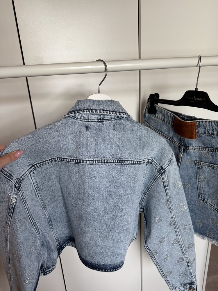 Komplet Alexander Wang rozne rozmiary