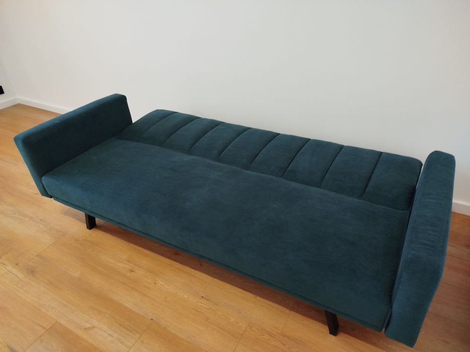 Nowa kanapa rozkładana