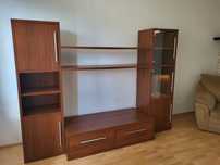 Meble Ikea ścianka tv