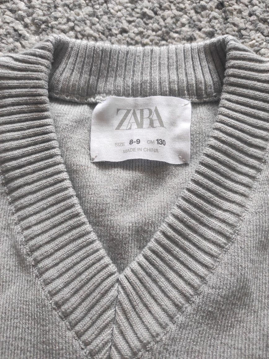 Sweter Zara dziewczynka