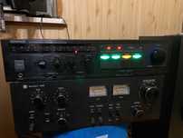 Wzmacniacz amplituner tuner kenwood KR-910B Altus