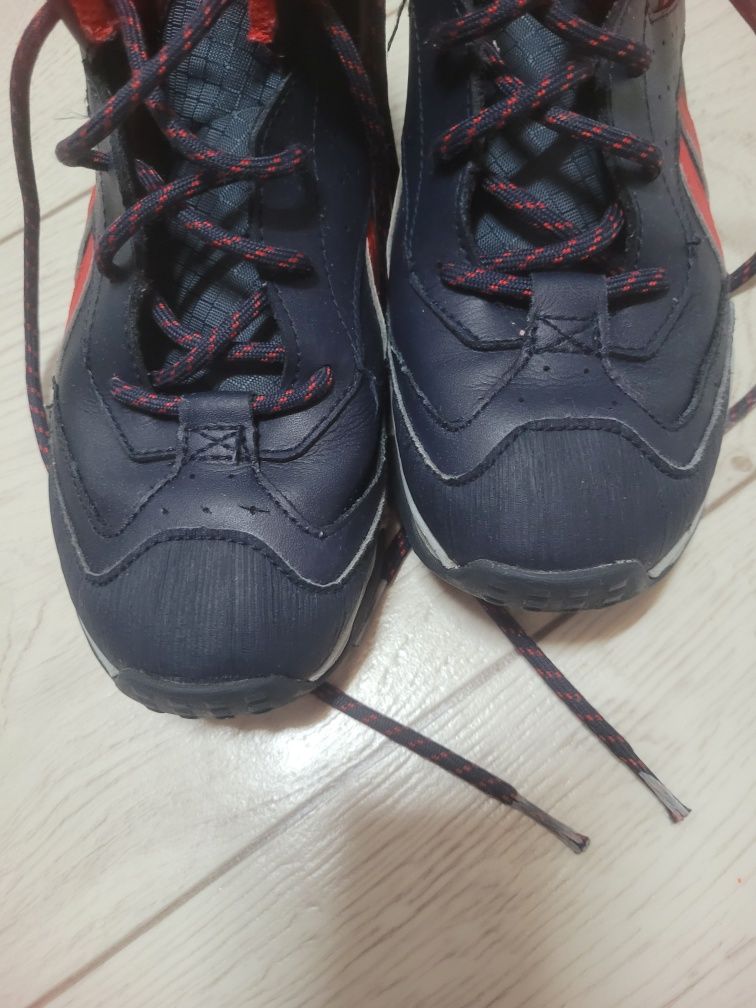 Buty botki Reebok