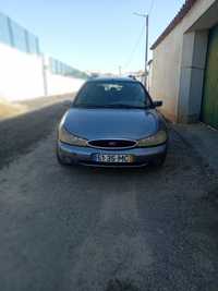 Ford mondeo em bom estado