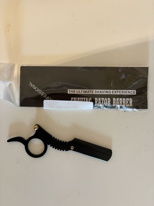 Acessorios Barbeiro
