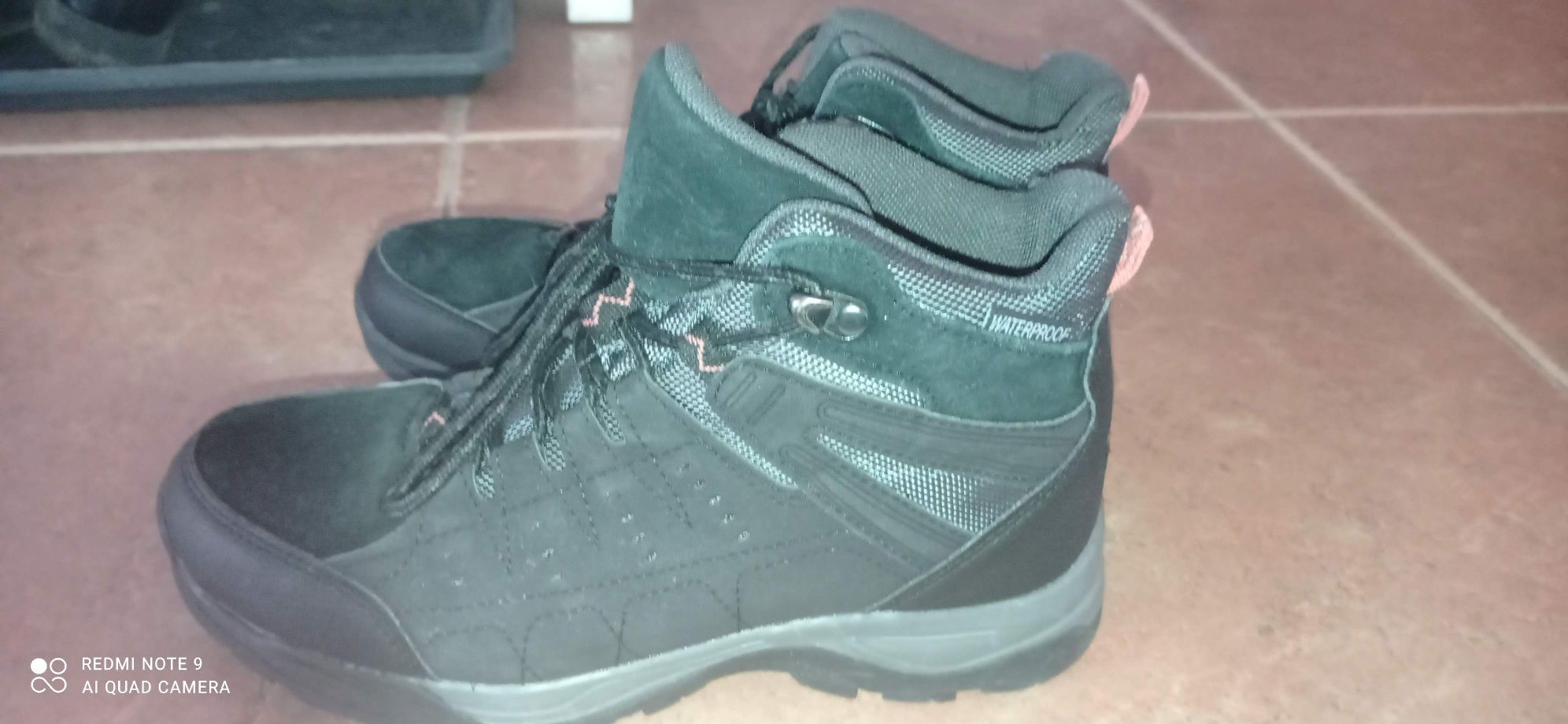 Buty traperki Lidl 36