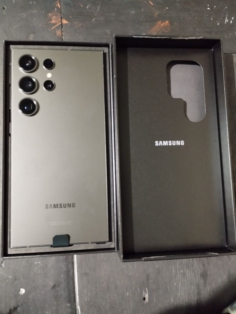 Samsung s24 ultra