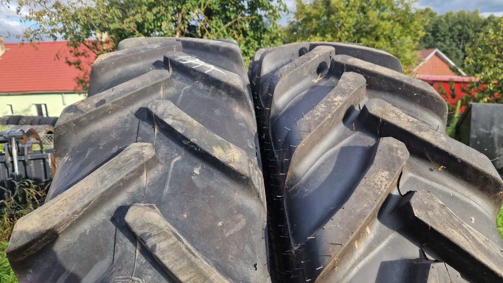 340/85r48 13.6r48 11.2r48 9.5r48 Alliance BKT 100% bieżnik