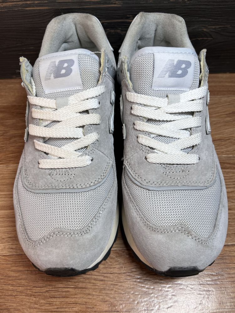 New Balance 574, як нові, розмір 40 (25 см)