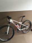 Bicicleta de montanha