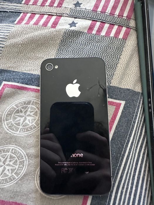 обмениваю Phone 4s