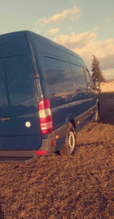 PRZEPROWADZKI Transport Tanio Solidnie