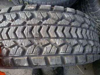 275\265-65-R17 DUNLOP GRANDTREK SJ5-SJ6- резина поштучно и парой