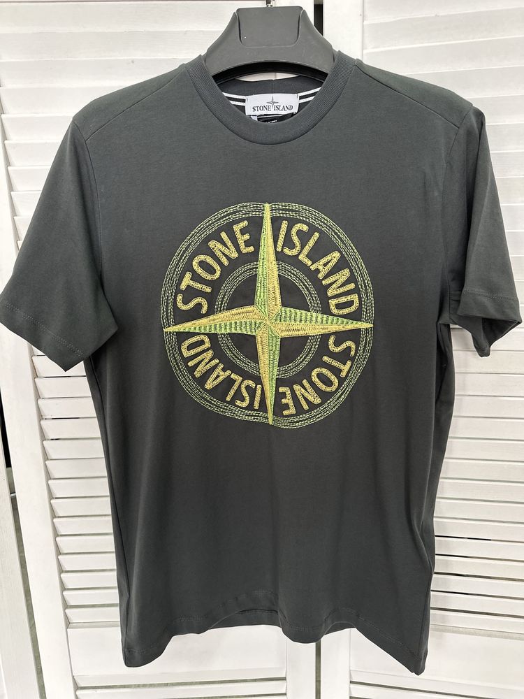 Чоловічі футболки, теніски Stone Island