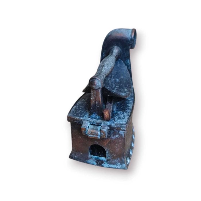 Aparador de Pontas Cobre – FAME Ref. 919 (Espanha, Peça de Coleção)