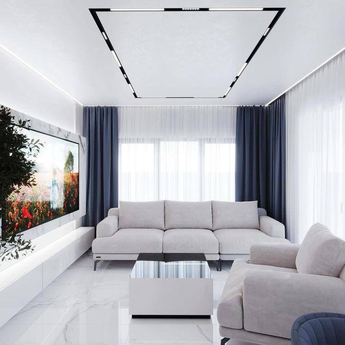 Дизайн інтерʼєру, дизайнер