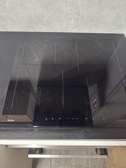 Witam sprzedam płytę indukcyjną AMICA PIE6540PTU 3.0