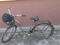 Sprzedam rower damka Dalia Mateo kola 28 cali