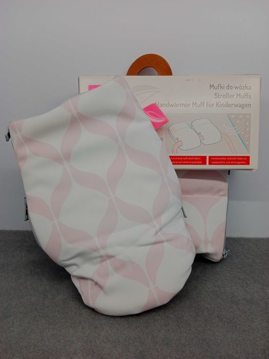 Mufki- rękawiczki Motherhood