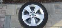Kompletne koła wielosezon ET 45 205/55 R 16