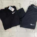 Оригінальний спортивний костюм Nike найк dri-fit cj4317-010