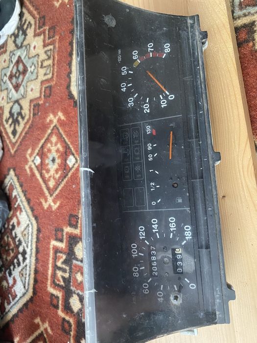 Продам два спілометри опель вектра а і ваз 2108,2109,21099