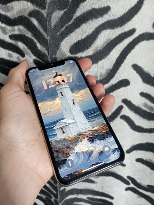 Apple iPhone x 64gb