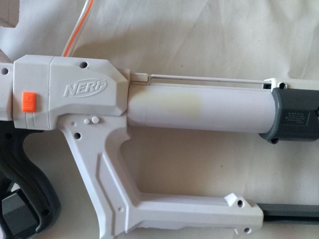 Оружие, Nerf Modulls