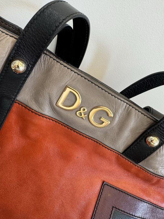 Сумка Dolce Gabbana