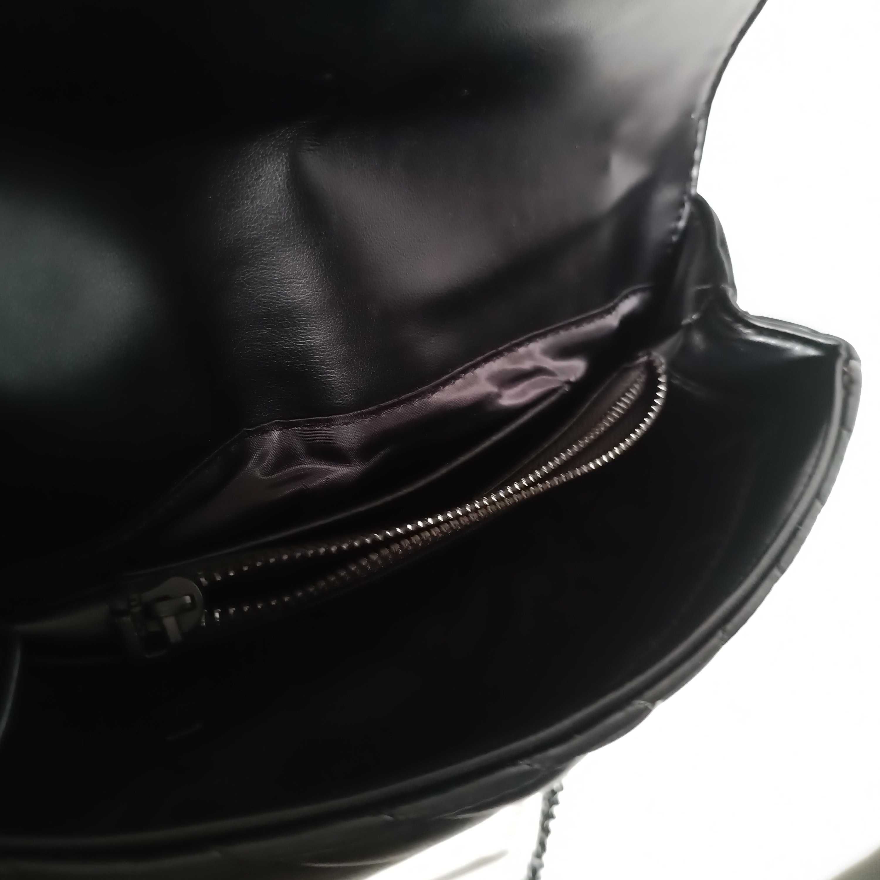 Bolsa clutch YSL
