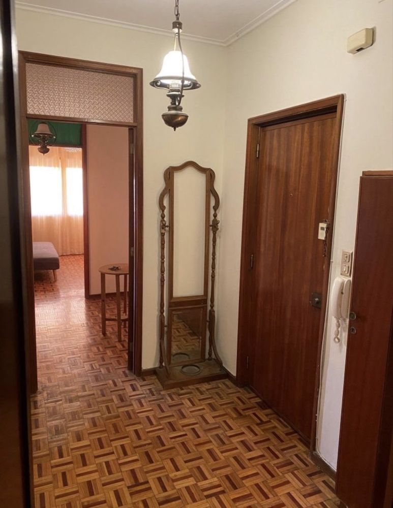 Quartos em T4 centro de gaia