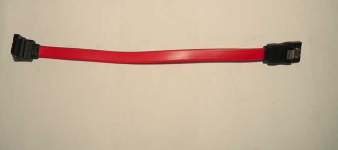 Kabel SATA serial ATA