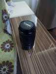 Canon EF 70-300 f4-5.6 USM IS