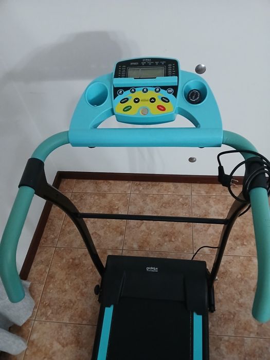 Passadeira com pouco uso