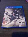 Ghost of Tsushima PS4