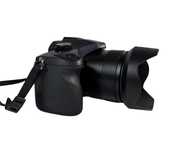 Panasonic Lumix DMC-FZ1000