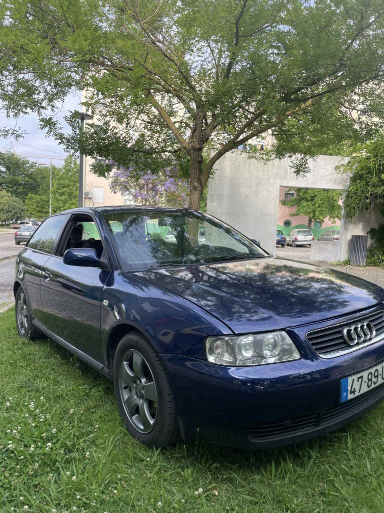 Venda Audi A3 1.9 TDI