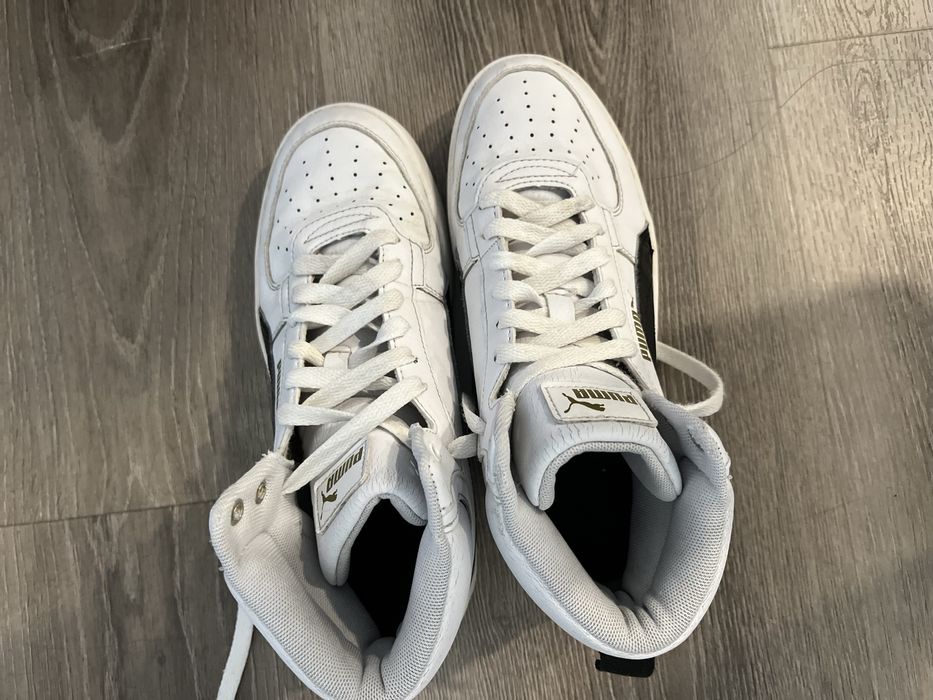 Sapatilhas Puma originais